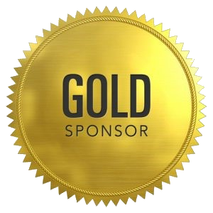 Gold sponsor Logo