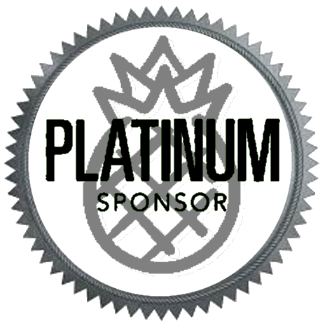 Pineapple Platinum Logo