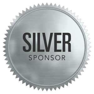 Silver sponsor Logo