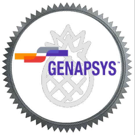 Genapsys