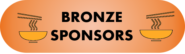 Bronze sponsor Logo