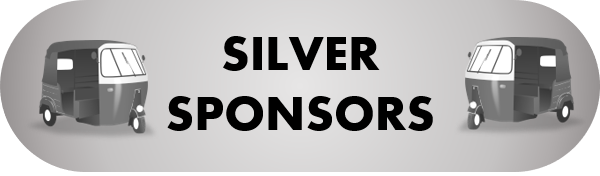 Silver sponsor Logo