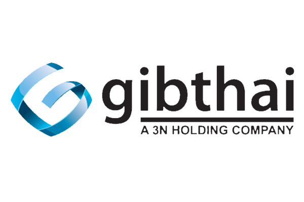 Gibthai Co.,Ltd