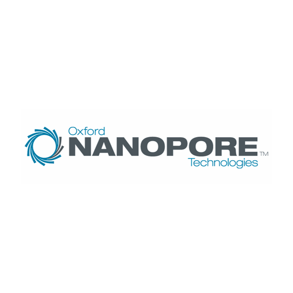 Oxford Nanopore Technologies.
